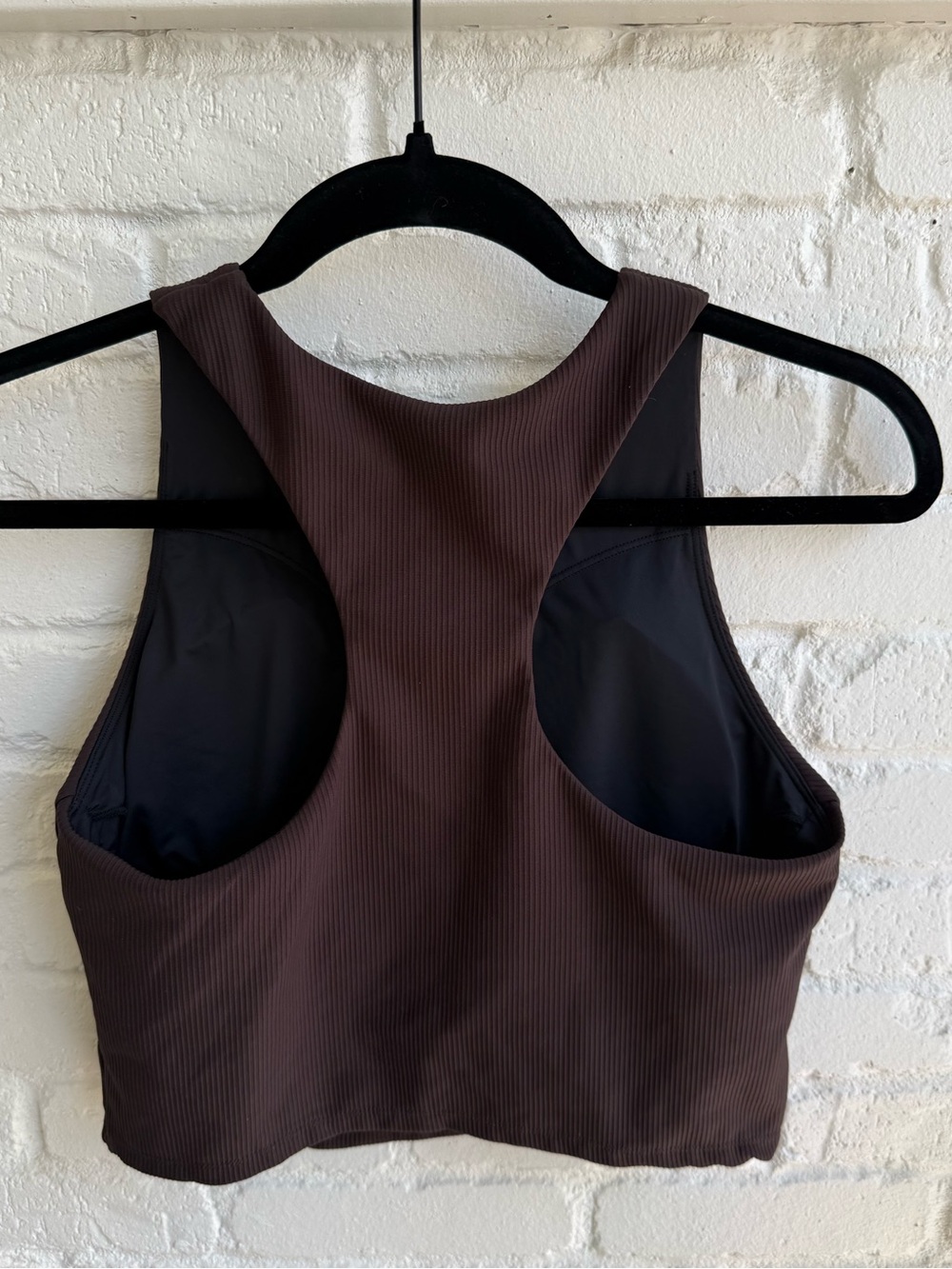 Varley Ribbed Tank Top - Picture 4 of 11
